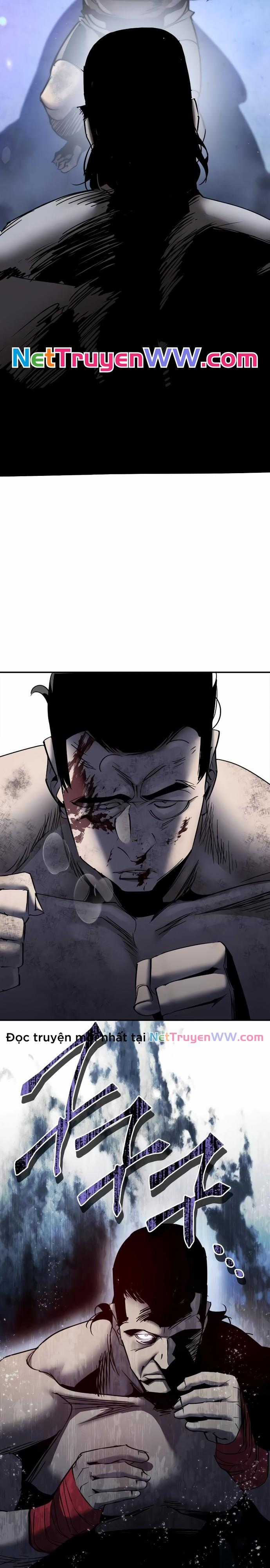 Thánh Dạ: The Zero - Chapter 4 - Trang 2