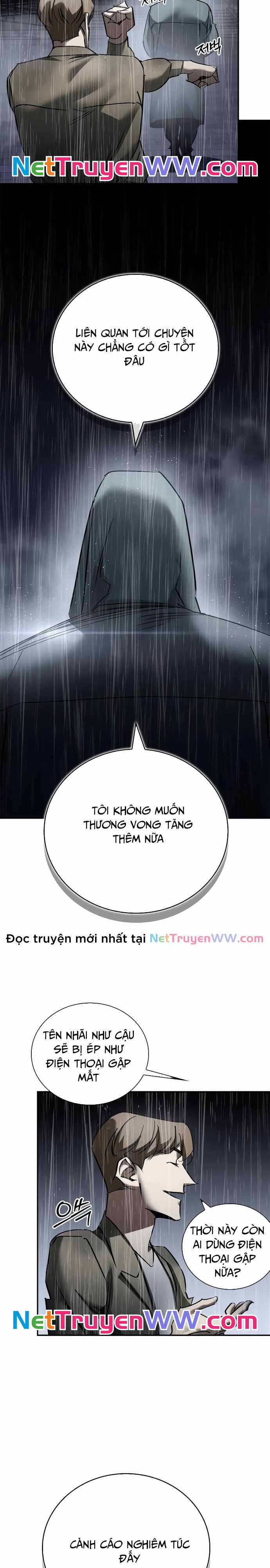 Thánh Dạ: The Zero - Chapter 4 - Trang 12