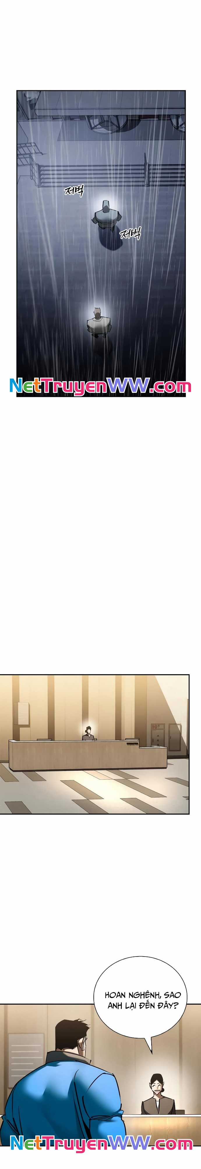 Thánh Dạ: The Zero - Chapter 4 - Trang 14