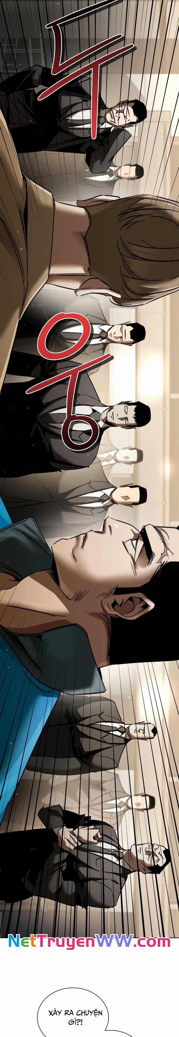 Thánh Dạ: The Zero - Chapter 4 - Trang 19