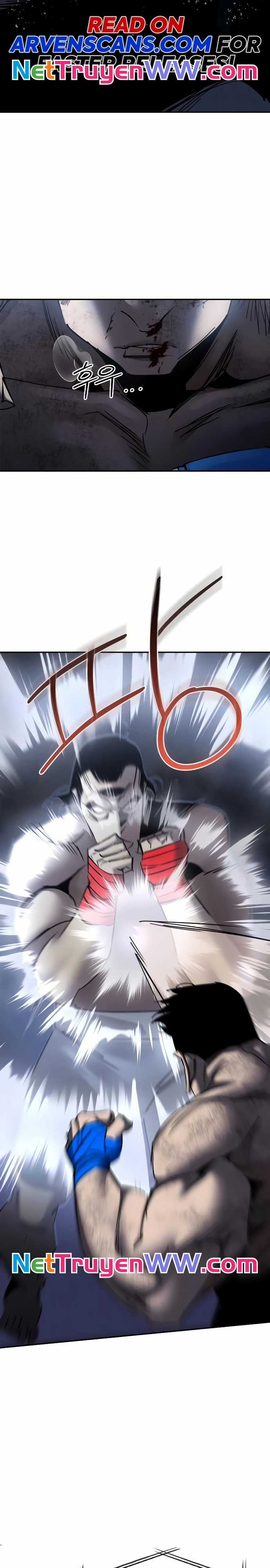 Thánh Dạ: The Zero - Chapter 4 - Trang 3