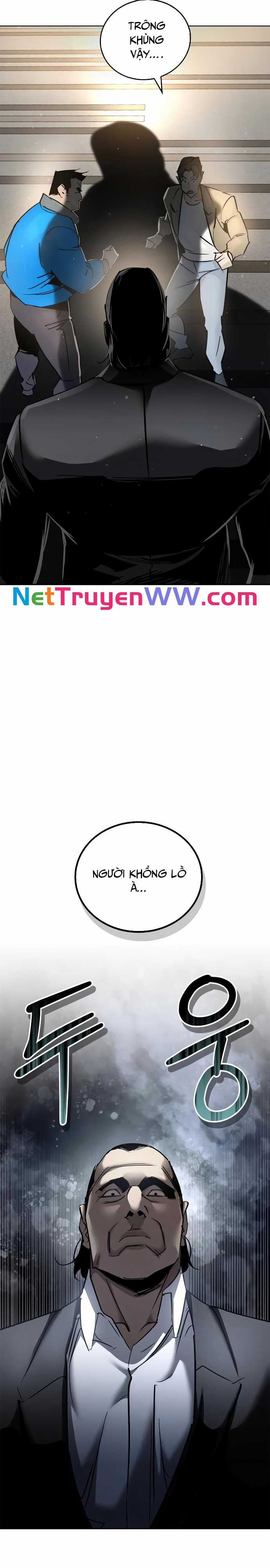 Thánh Dạ: The Zero - Chapter 4 - Trang 27