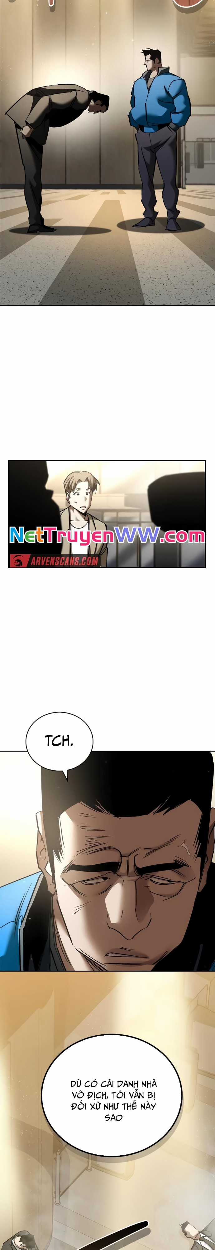 Thánh Dạ: The Zero - Chapter 4 - Trang 29