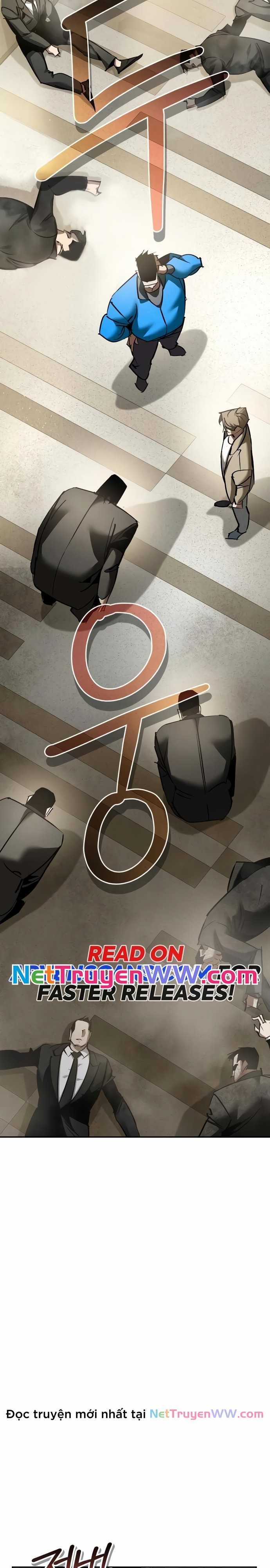 Thánh Dạ: The Zero - Chapter 4 - Trang 30