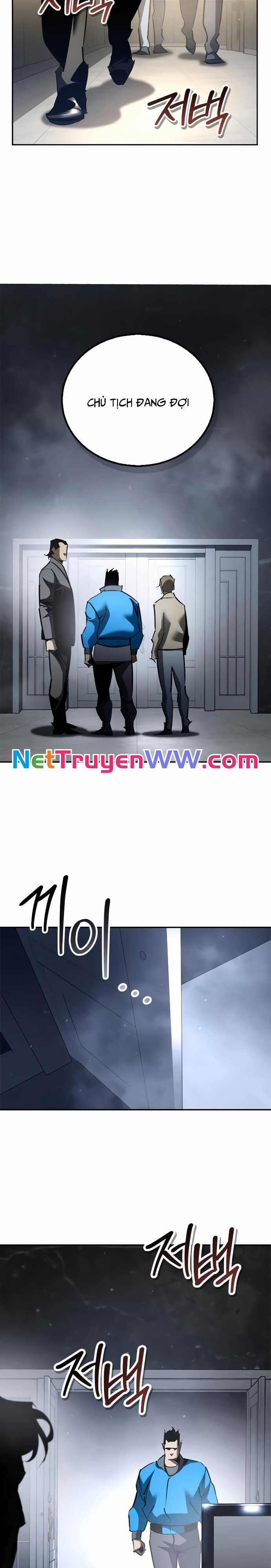 Thánh Dạ: The Zero - Chapter 4 - Trang 31