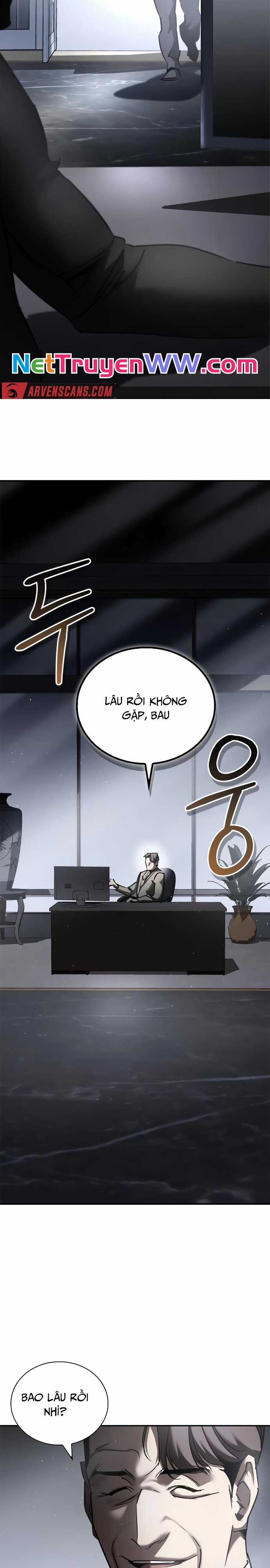 Thánh Dạ: The Zero - Chapter 4 - Trang 32