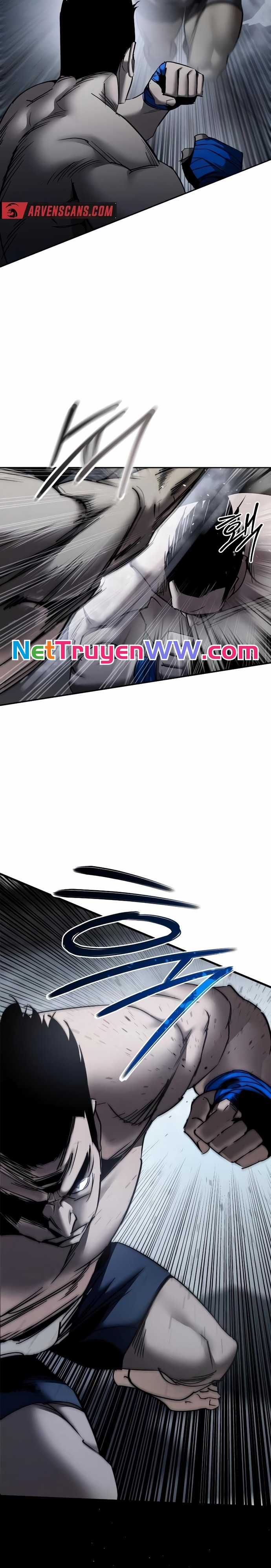 Thánh Dạ: The Zero - Chapter 4 - Trang 5