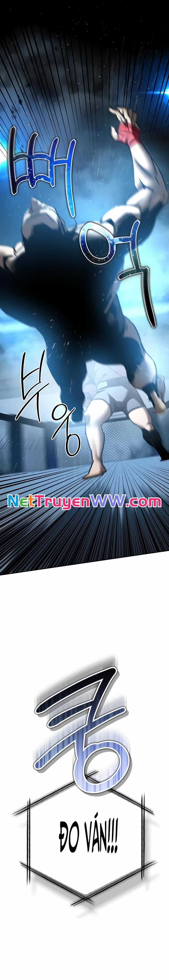 Thánh Dạ: The Zero - Chapter 4 - Trang 6