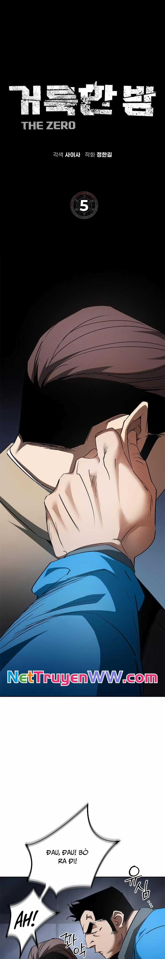 Thánh Dạ: The Zero - Chapter 5 - Trang 1