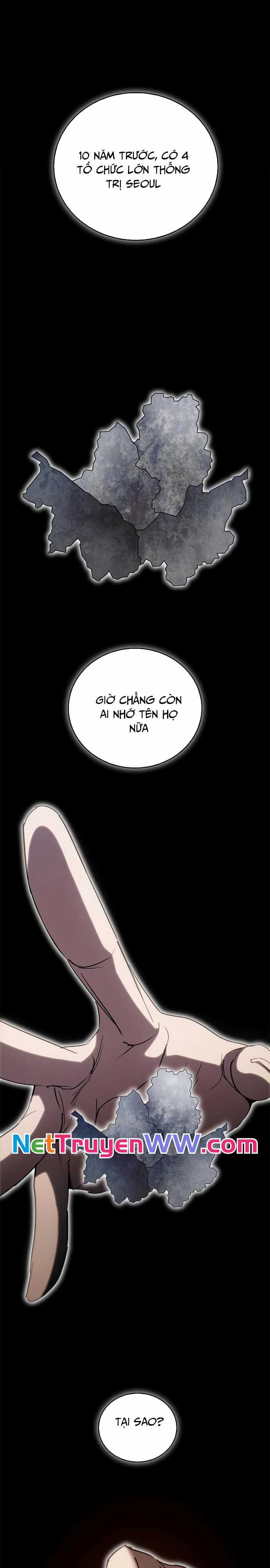 Thánh Dạ: The Zero - Chapter 5 - Trang 13