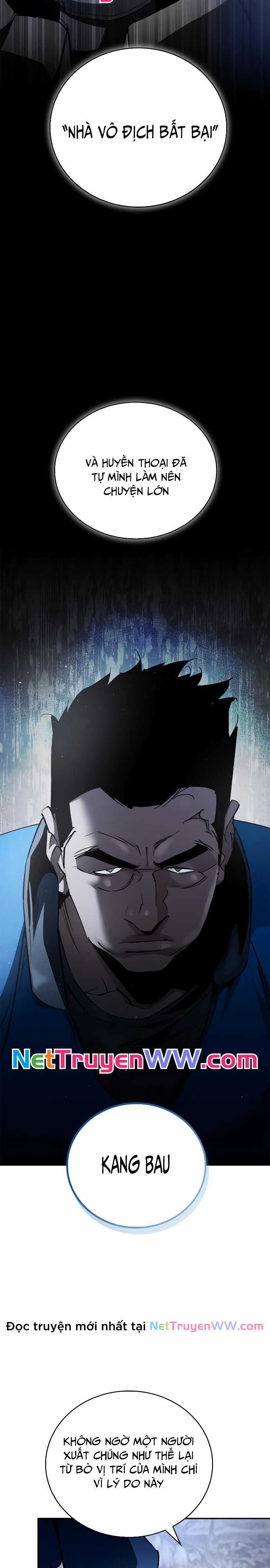 Thánh Dạ: The Zero - Chapter 5 - Trang 18