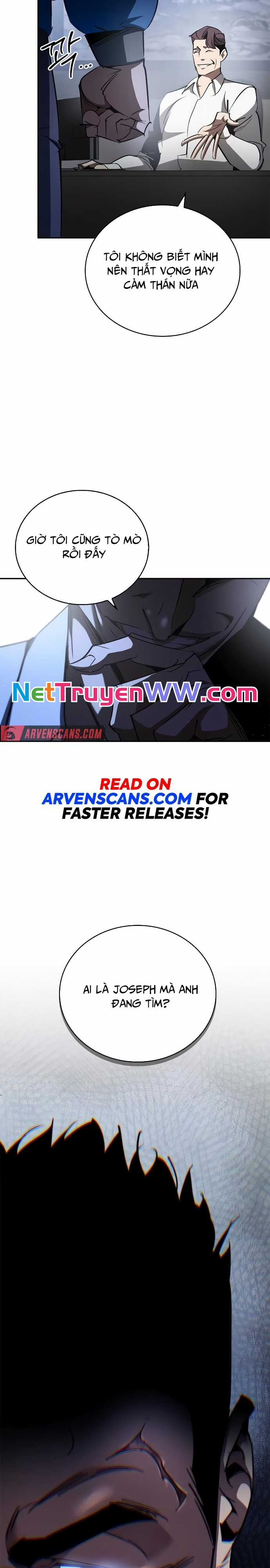 Thánh Dạ: The Zero - Chapter 5 - Trang 19