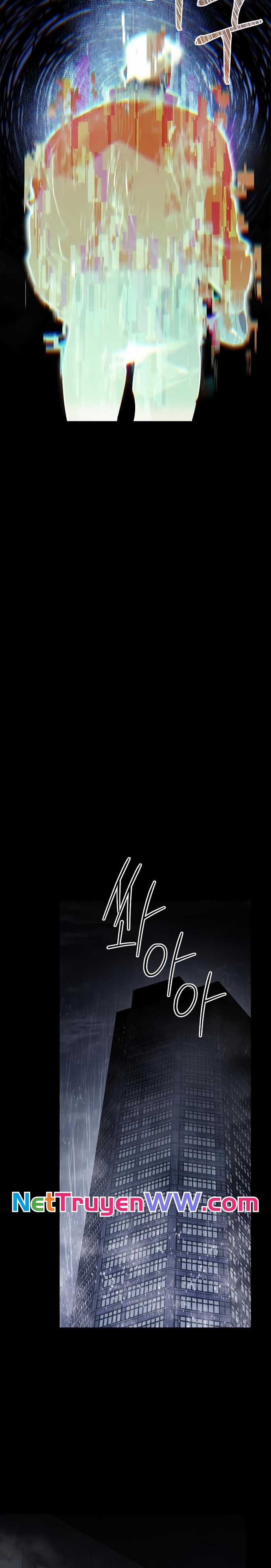 Thánh Dạ: The Zero - Chapter 5 - Trang 22