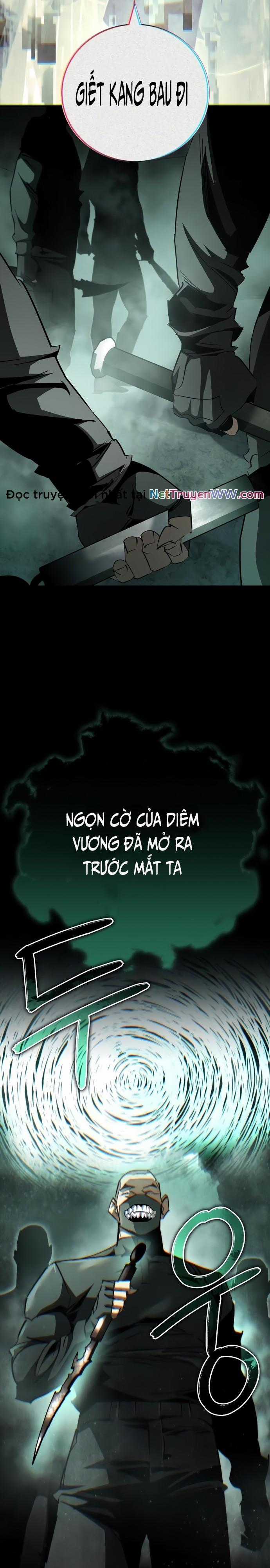 Thánh Dạ: The Zero - Chapter 5 - Trang 26