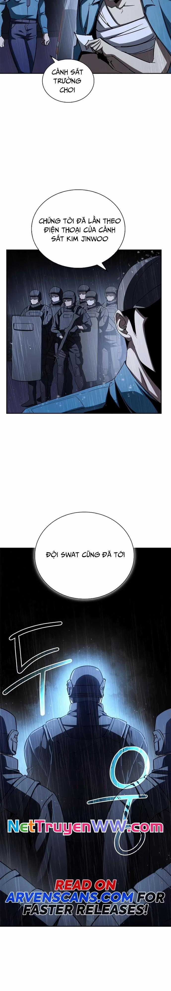 Thánh Dạ: The Zero - Chapter 6 - Trang 2