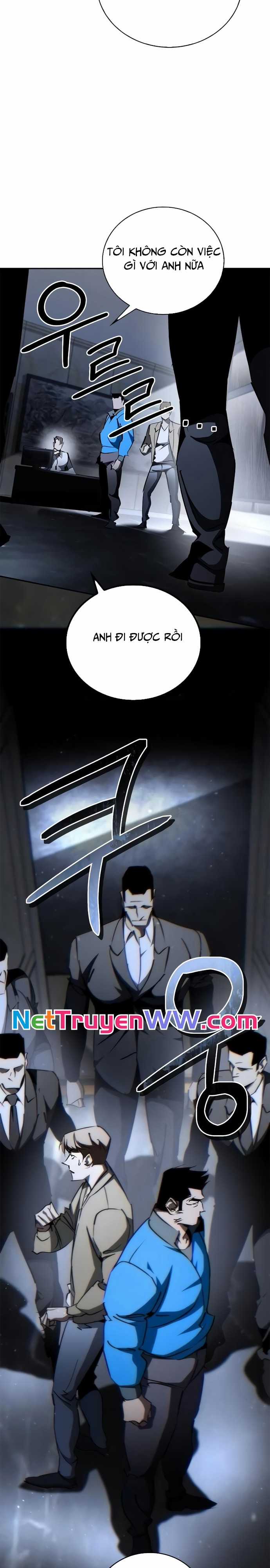 Thánh Dạ: The Zero - Chapter 6 - Trang 17