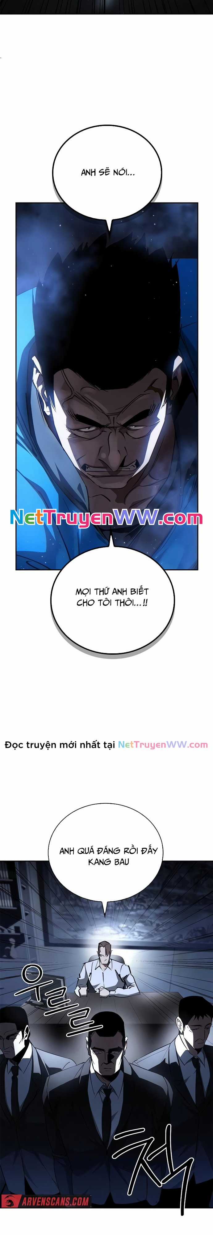 Thánh Dạ: The Zero - Chapter 6 - Trang 20