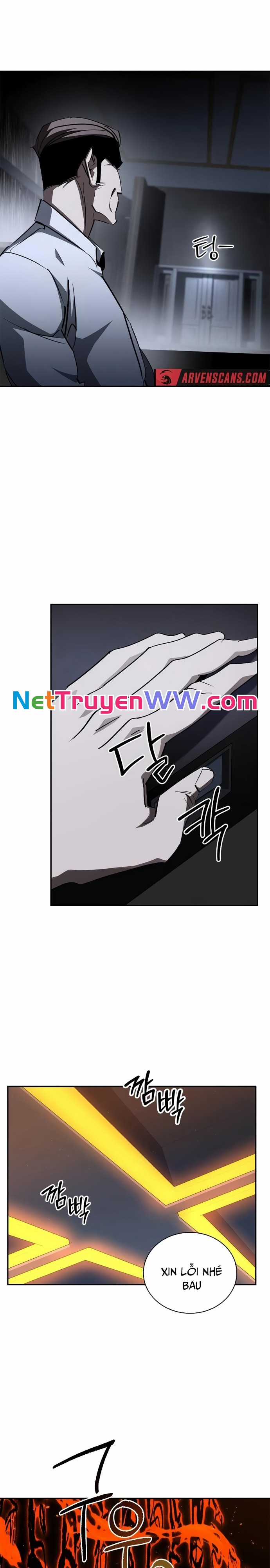 Thánh Dạ: The Zero - Chapter 6 - Trang 24