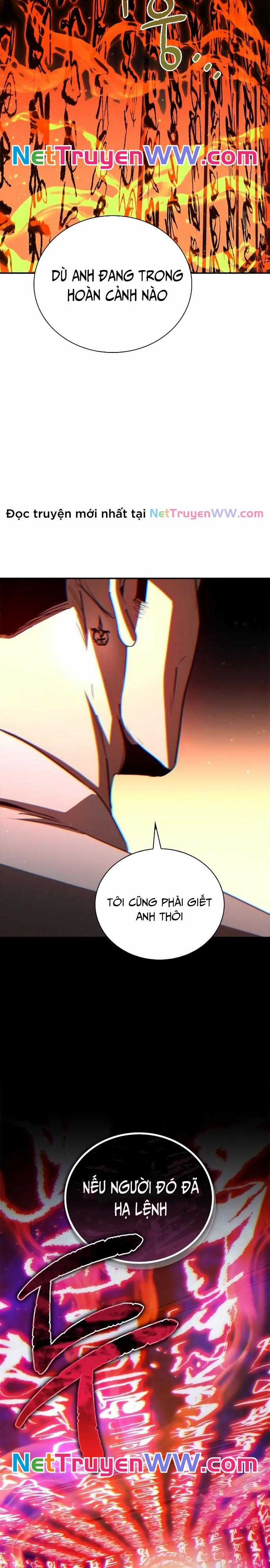 Thánh Dạ: The Zero - Chapter 6 - Trang 25