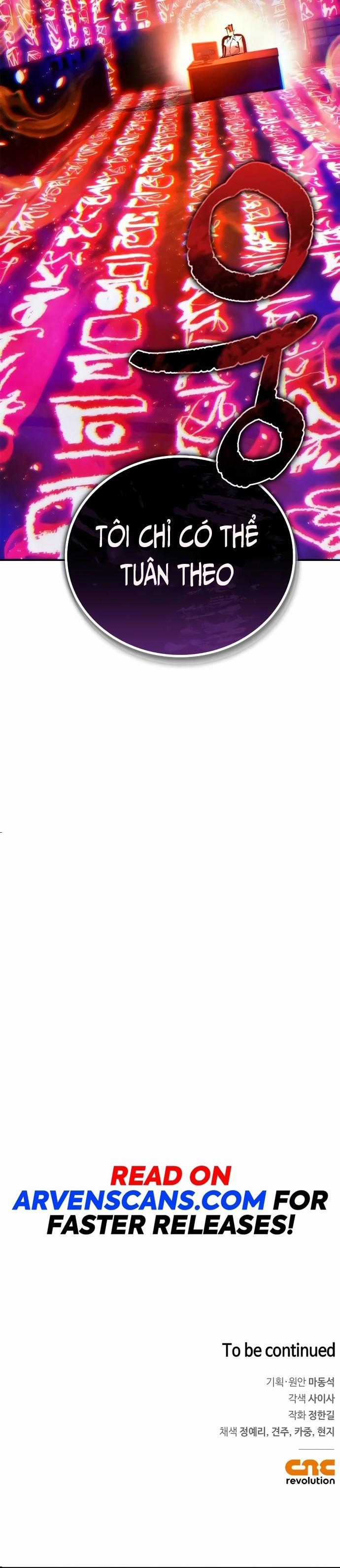 Thánh Dạ: The Zero - Chapter 6 - Trang 26