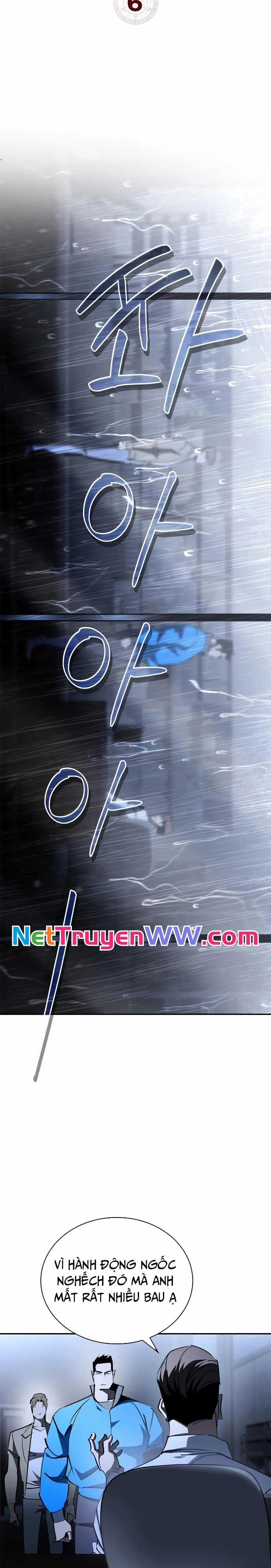 Thánh Dạ: The Zero - Chapter 6 - Trang 4