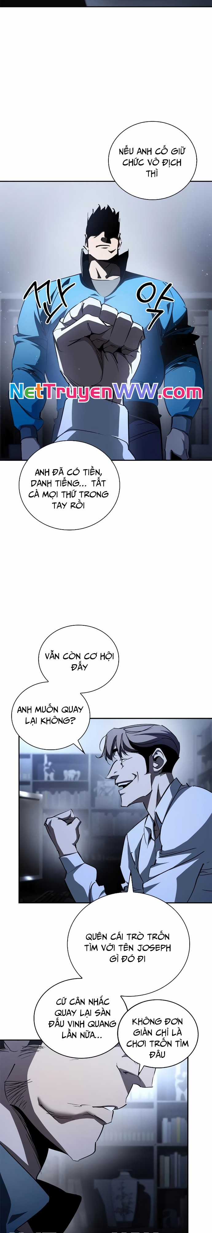 Thánh Dạ: The Zero - Chapter 6 - Trang 5