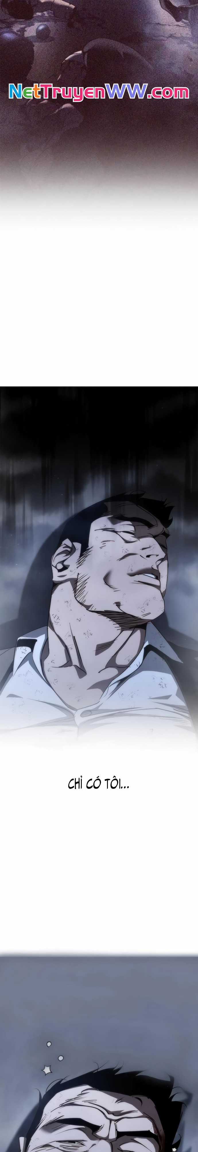 Thánh Dạ: The Zero - Chapter 6 - Trang 8