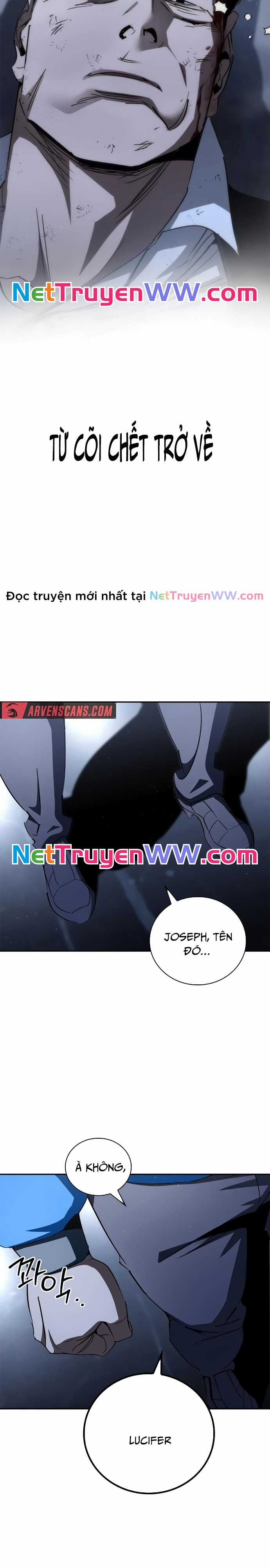 Thánh Dạ: The Zero - Chapter 6 - Trang 9