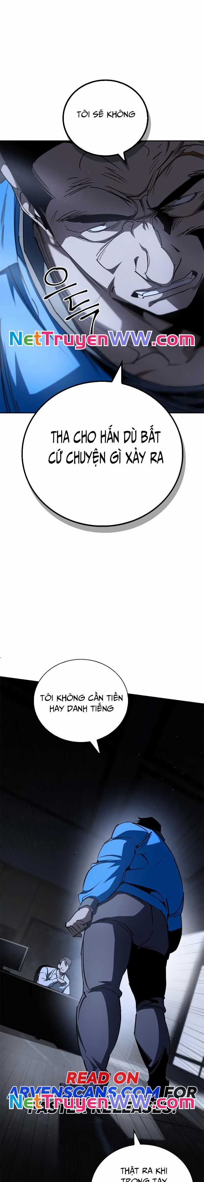 Thánh Dạ: The Zero - Chapter 6 - Trang 10