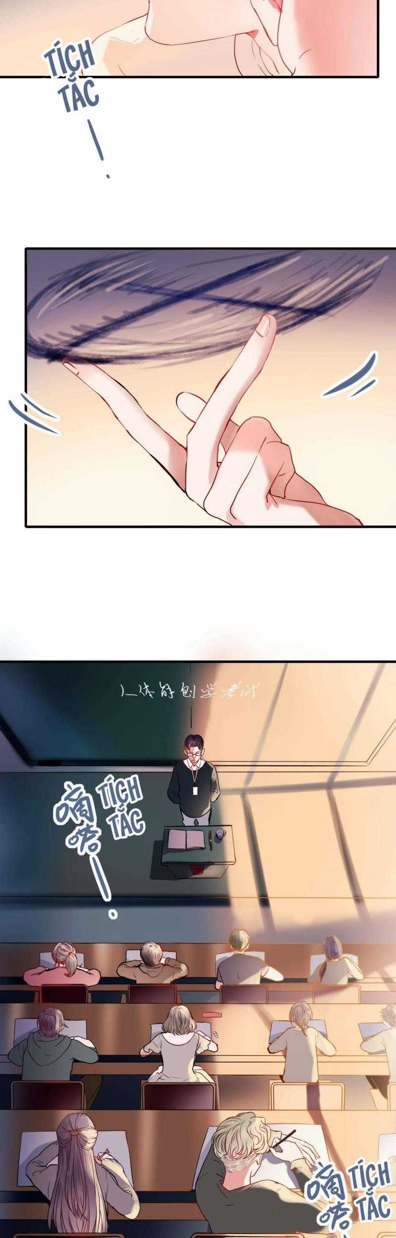 Thành Dã Tiêu Hà - Chapter 1.2 - Trang 2