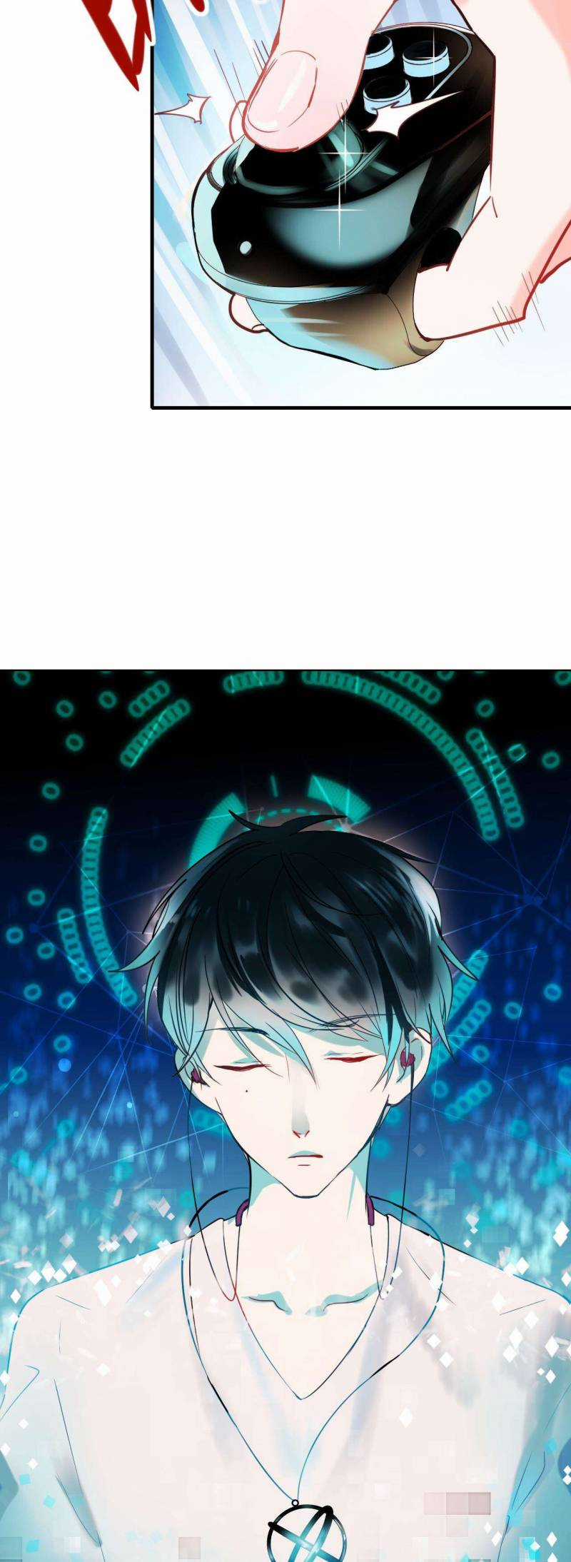 Thành Dã Tiêu Hà - Chapter 1.2 - Trang 13