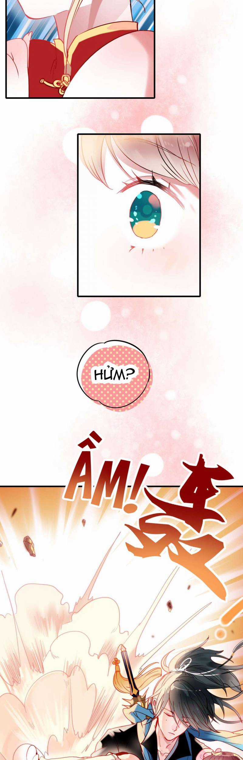 Thành Dã Tiêu Hà - Chapter 1.2 - Trang 19