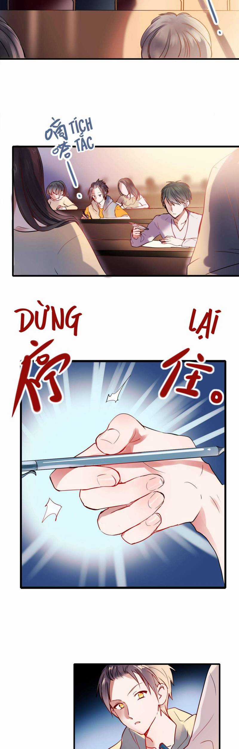 Thành Dã Tiêu Hà - Chapter 1.2 - Trang 3