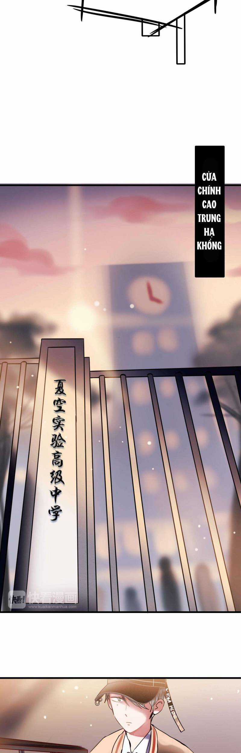 Thành Dã Tiêu Hà - Chapter 1.2 - Trang 33