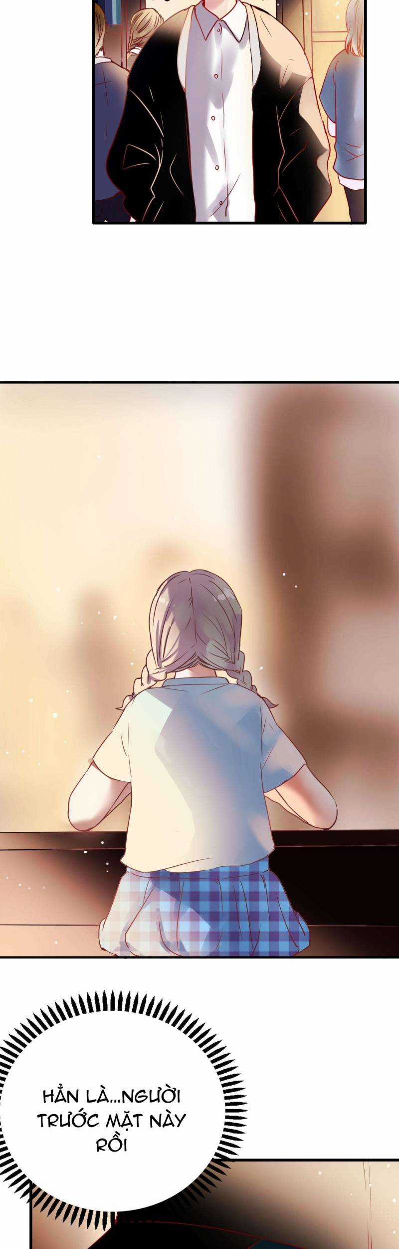 Thành Dã Tiêu Hà - Chapter 1.2 - Trang 37