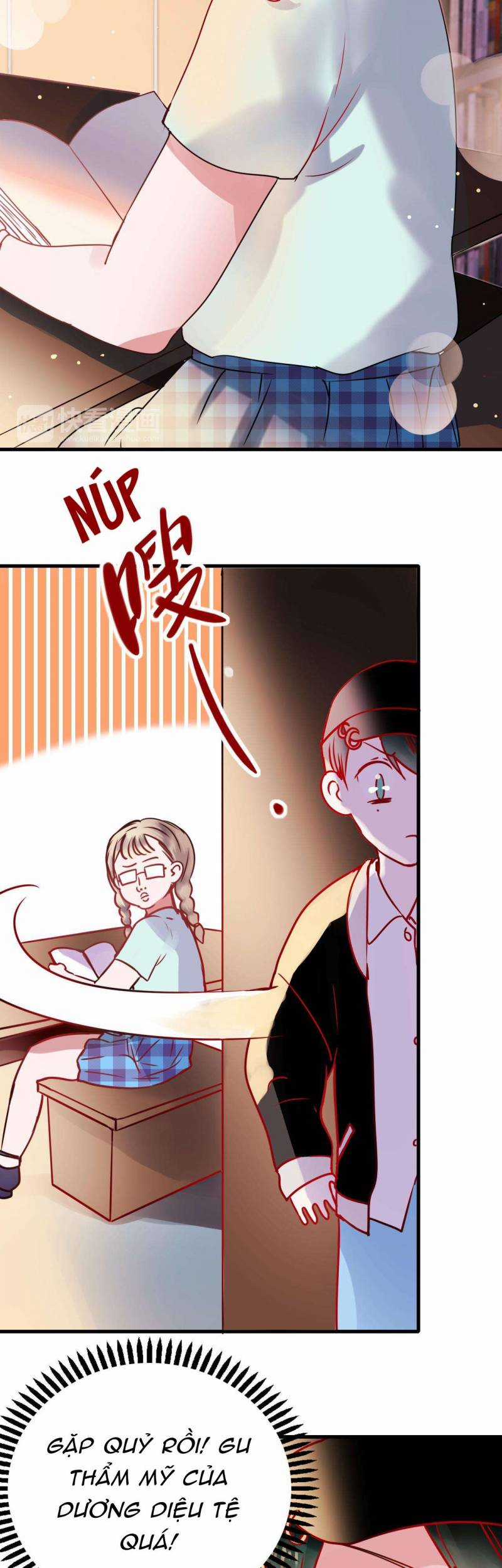 Thành Dã Tiêu Hà - Chapter 1.2 - Trang 39