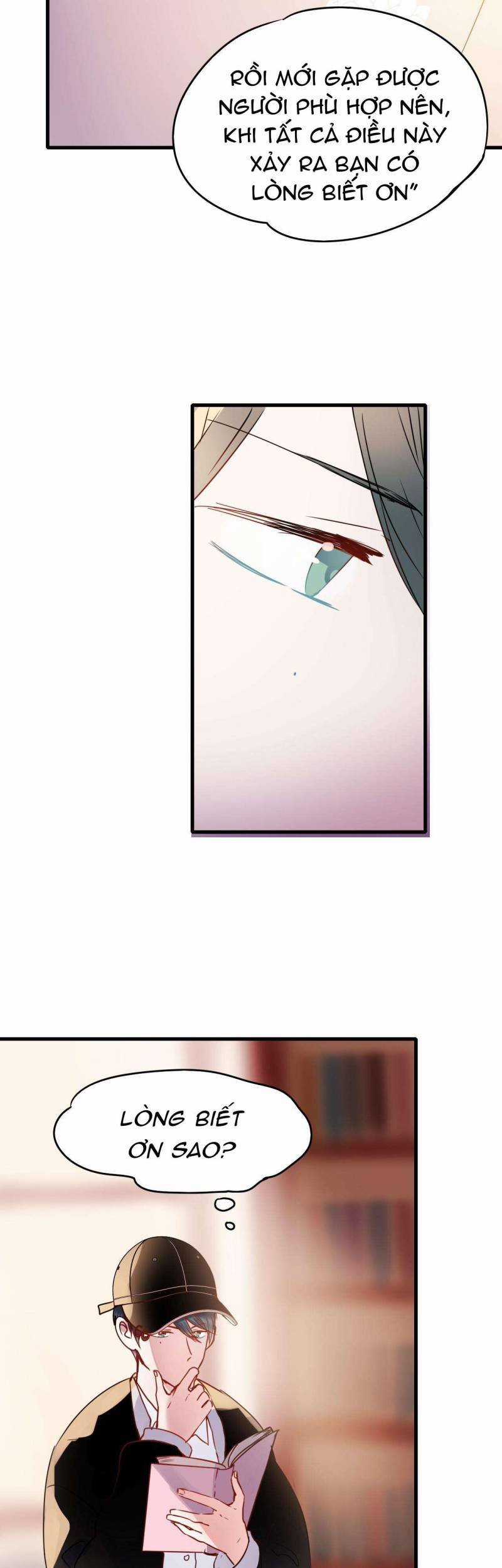 Thành Dã Tiêu Hà - Chapter 1.2 - Trang 46