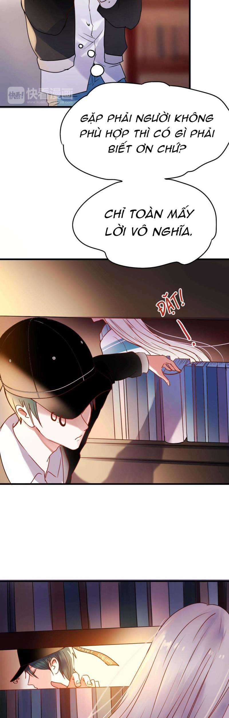 Thành Dã Tiêu Hà - Chapter 1.2 - Trang 47