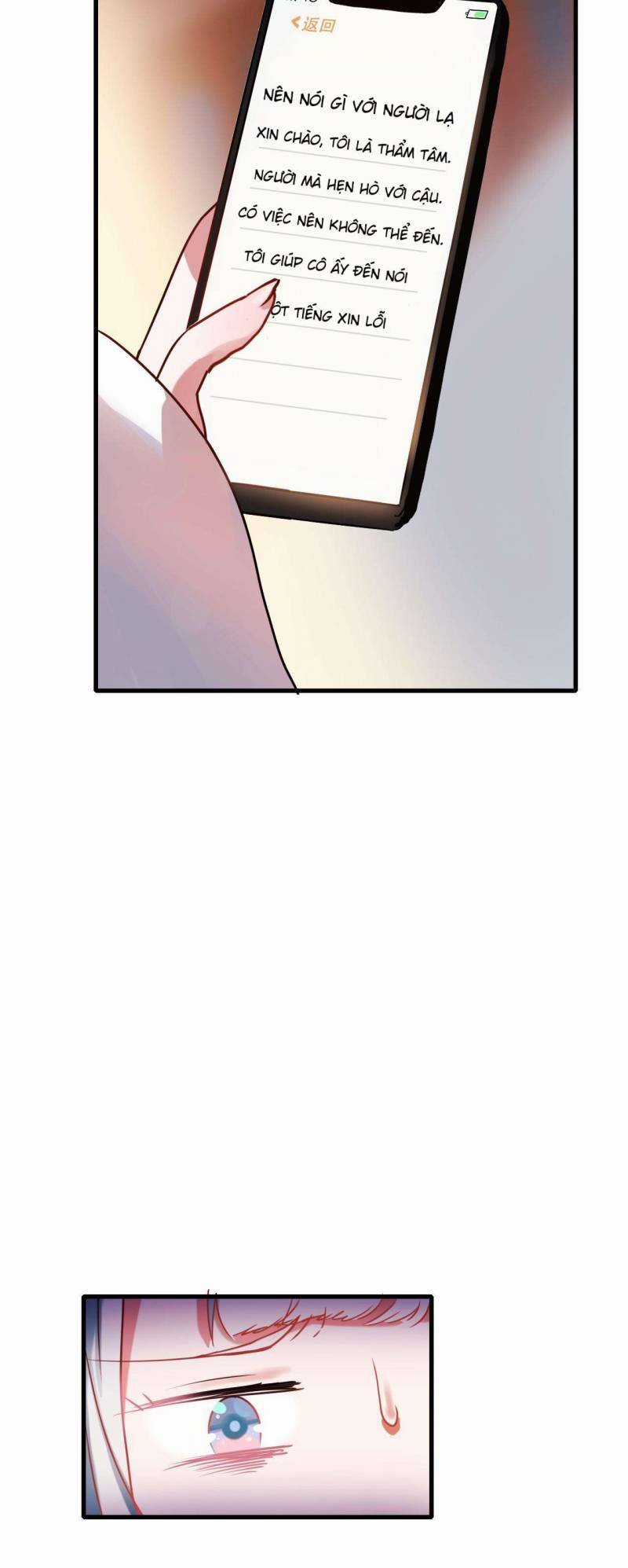 Thành Dã Tiêu Hà - Chapter 1.2 - Trang 50