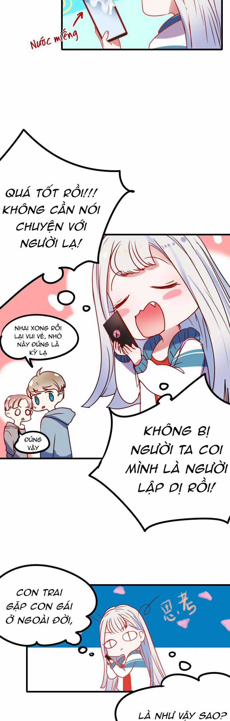 Thành Dã Tiêu Hà - Chapter 1.2 - Trang 52