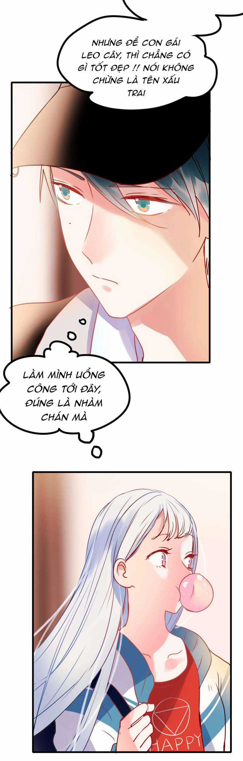 Thành Dã Tiêu Hà - Chapter 1.2 - Trang 53