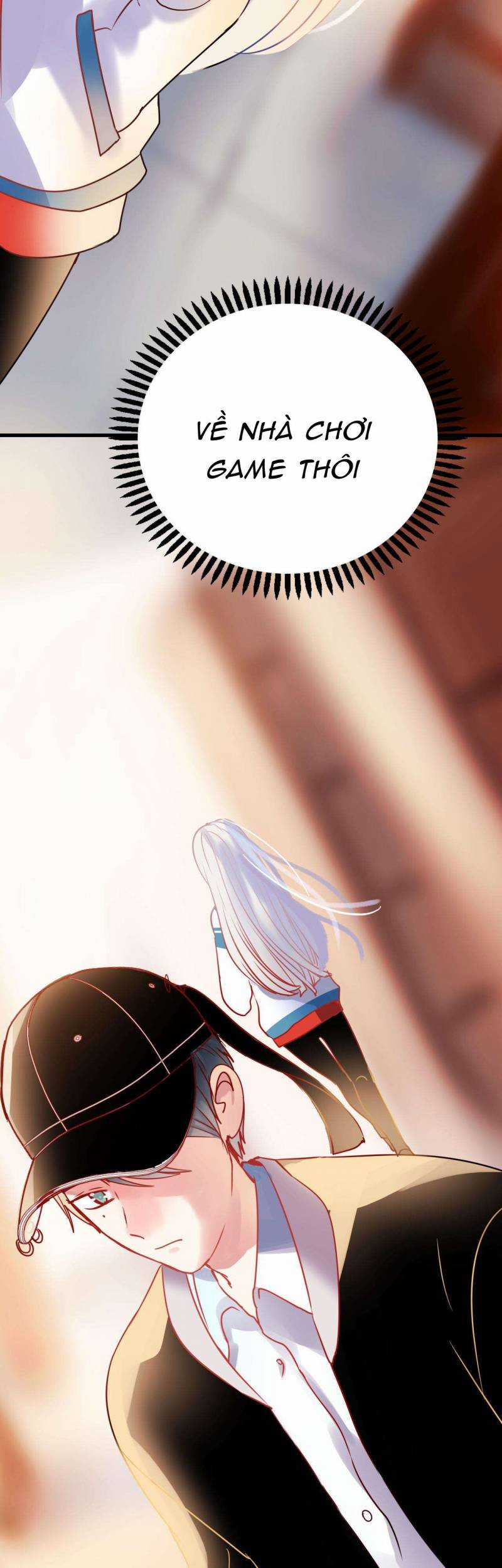 Thành Dã Tiêu Hà - Chapter 1.2 - Trang 55