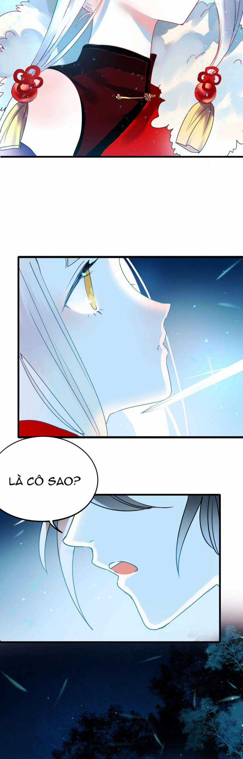 Thành Dã Tiêu Hà - Chapter 1.2 - Trang 58