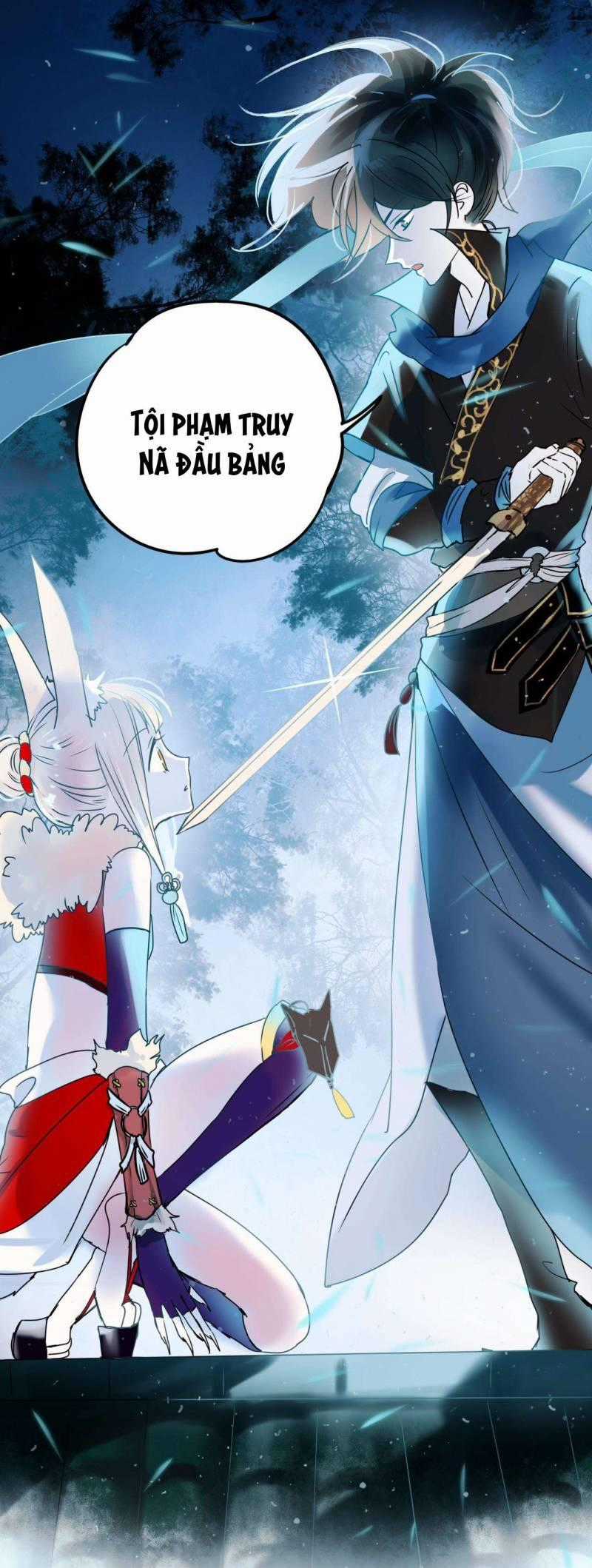 Thành Dã Tiêu Hà - Chapter 1.2 - Trang 59