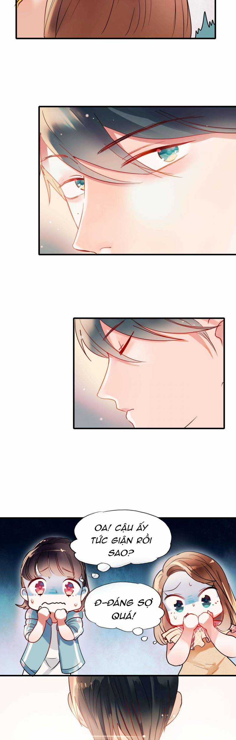 Thành Dã Tiêu Hà - Chapter 1.2 - Trang 7