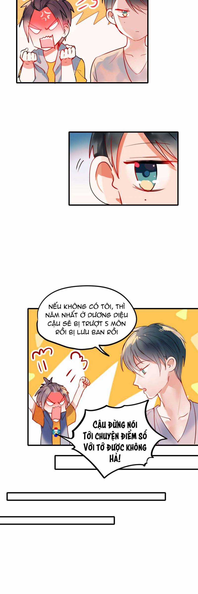 Thành Dã Tiêu Hà - Chapter 1.2 - Trang 9