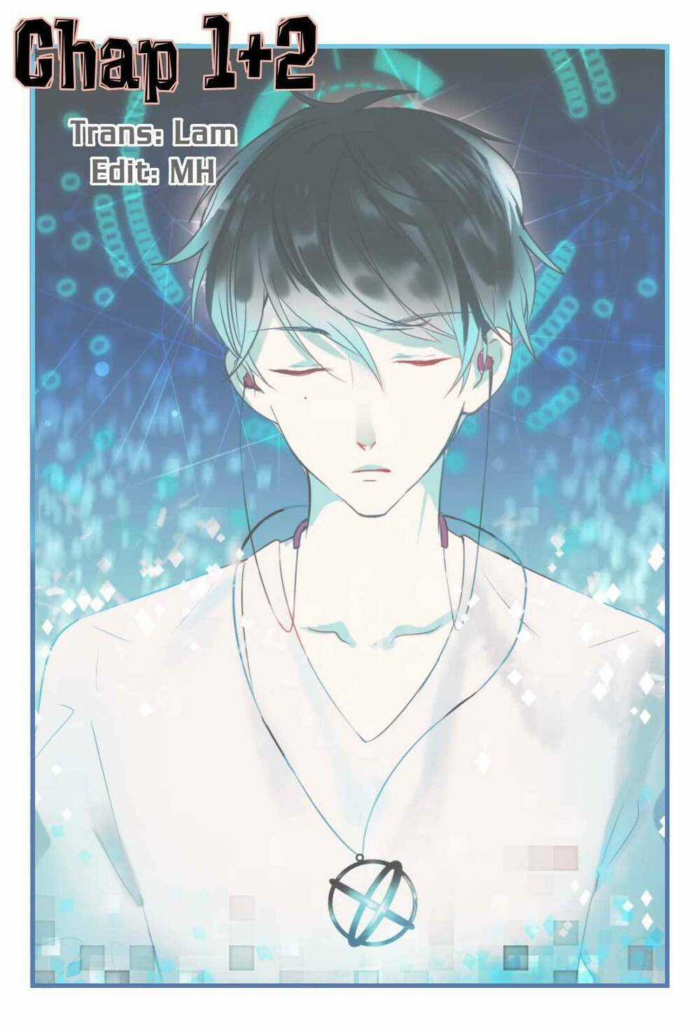 Thành Dã Tiêu Hà - Chapter 1 - Trang 1