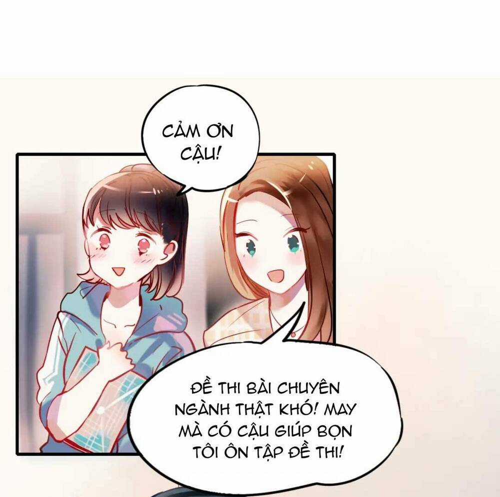 Thành Dã Tiêu Hà - Chapter 1 - Trang 11
