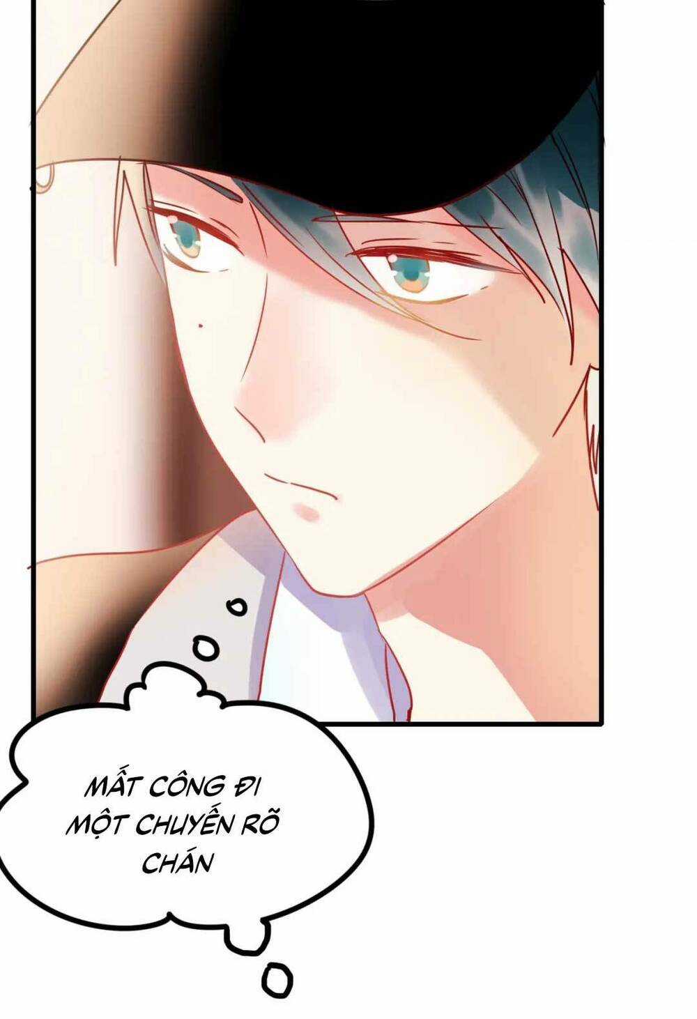 Thành Dã Tiêu Hà - Chapter 1 - Trang 101