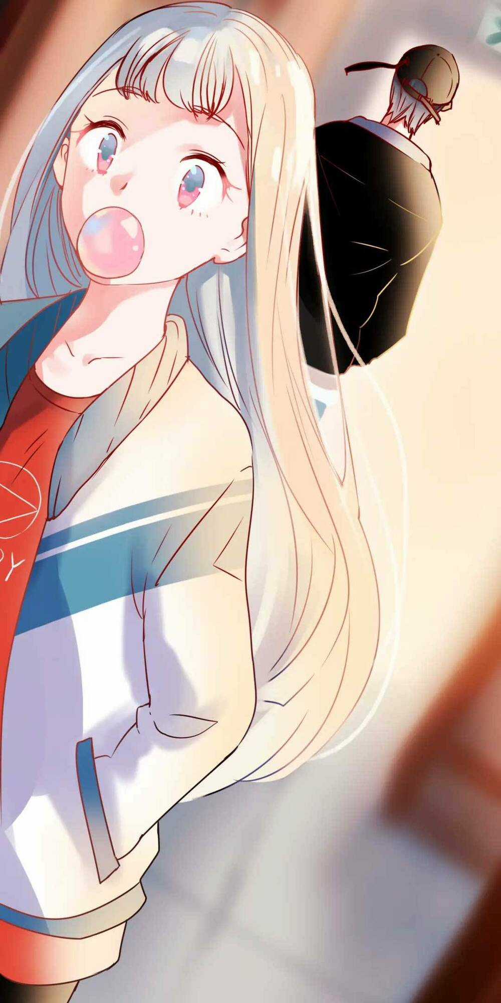 Thành Dã Tiêu Hà - Chapter 1 - Trang 104